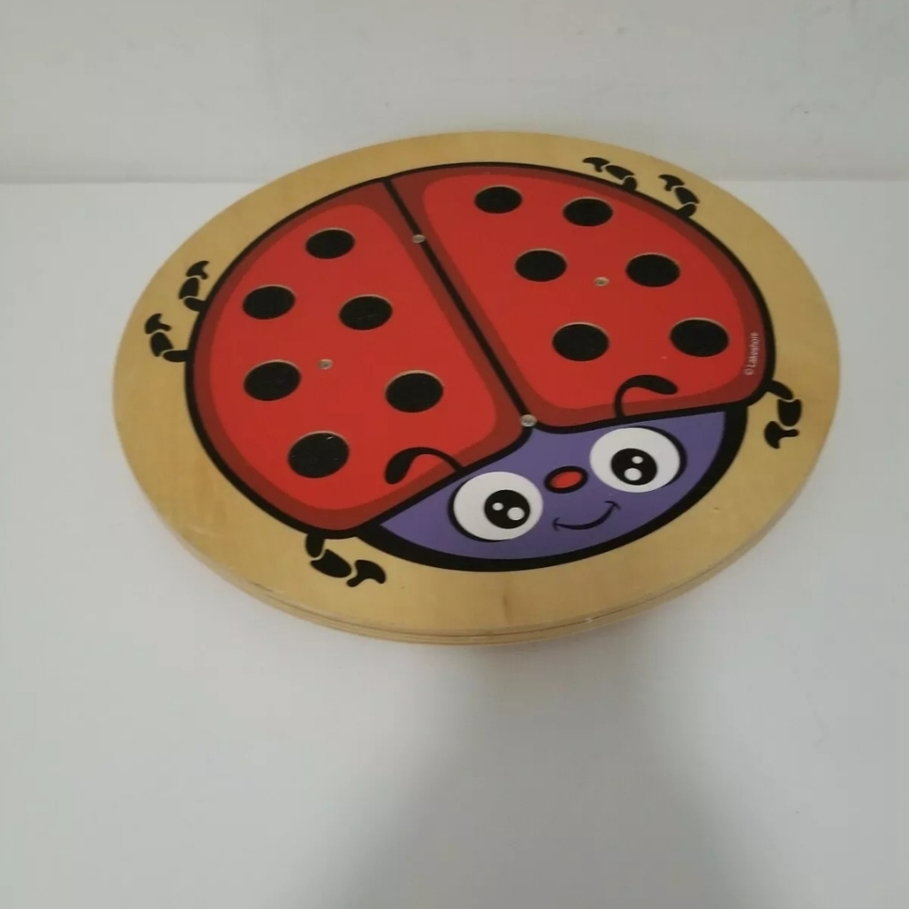 Lakeshore Small Child Balance Board